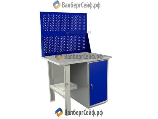 Верстак PROFI (№13) WT100.WD1.F1.020